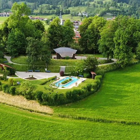 Apartament Fritz Bad Hindelang