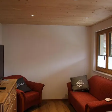 Apartament Fritz Bad Hindelang