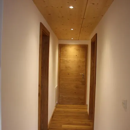Fritz Apartament *