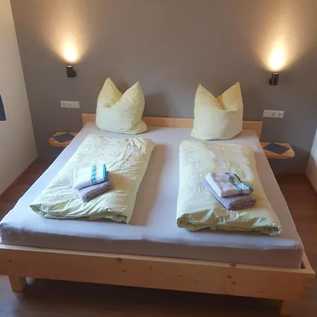 Fritz Appartement *
