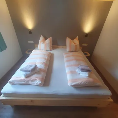 Apartament Fritz Bad Hindelang