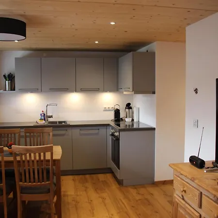 Fritz Appartement Bad Hindelang