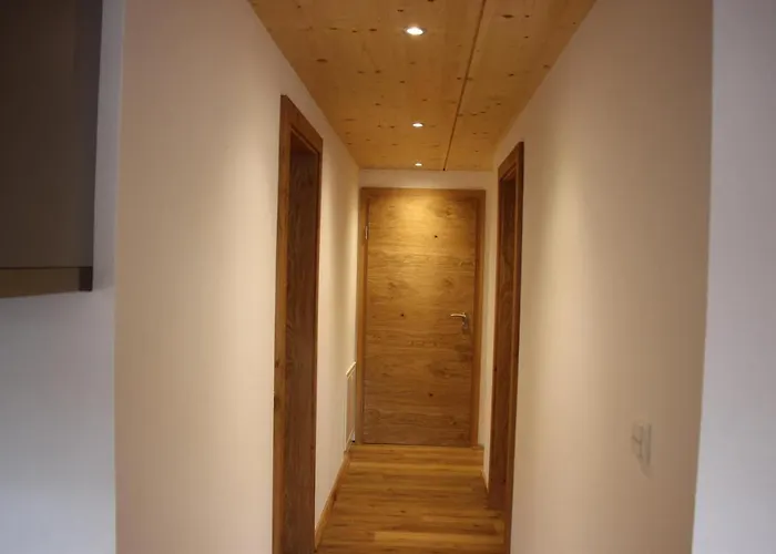 Fritz Appartement