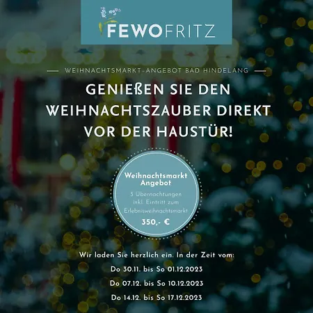 아파트 Fritz *