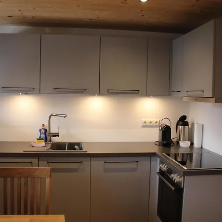 Fritz 아파트 힌델랑