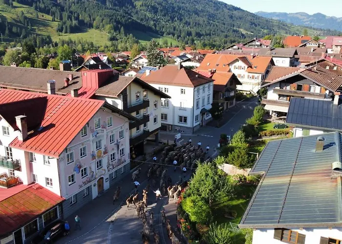Fritz Bad Hindelang