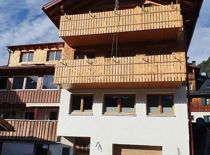 Appartement Fritz